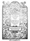 The Mathematicall Praeface To Elements Of Geometrie Of Euclid Of Megara